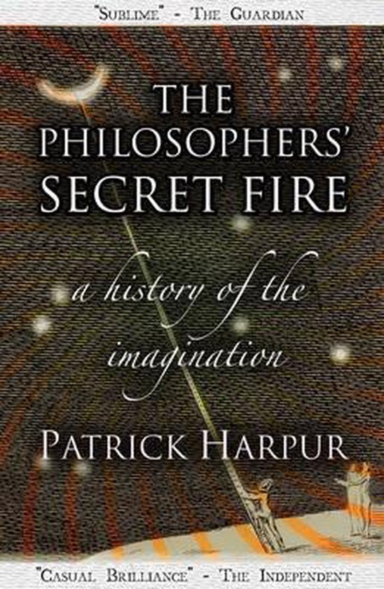 The Philosophers' Secret Fire