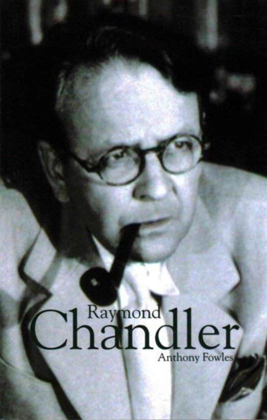 Raymond Chandler