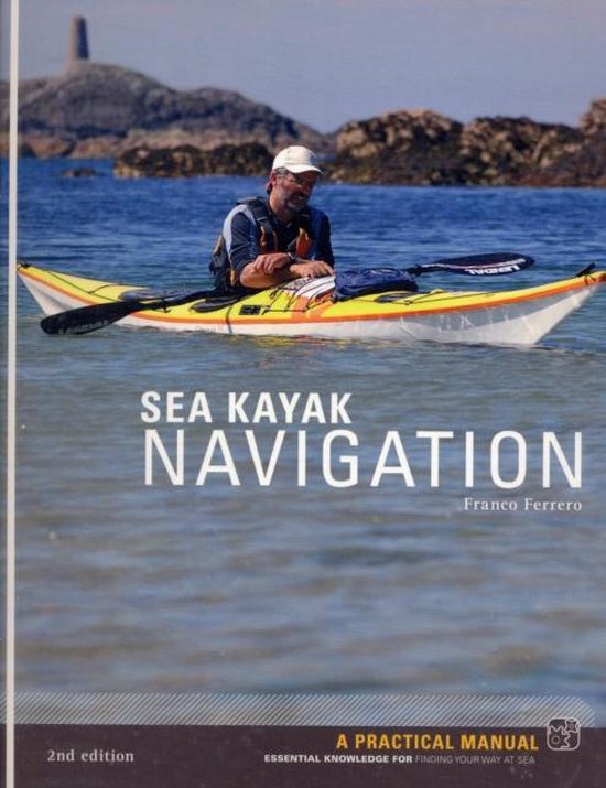 Sea Kayak Navigation