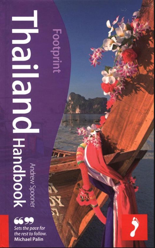 Thailand Handbook