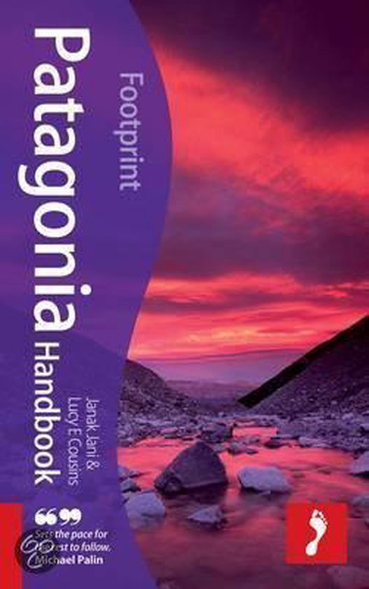 Patagonia Footprint Handbook