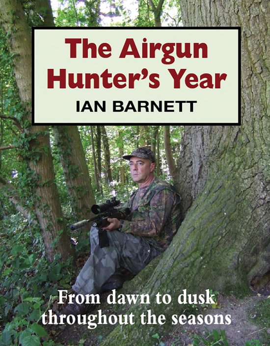 Airgun Hunters Year