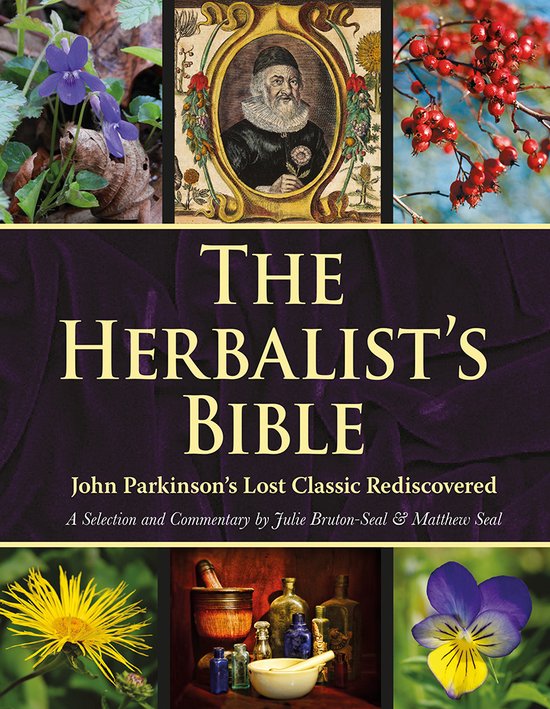 Herbalist's Bible