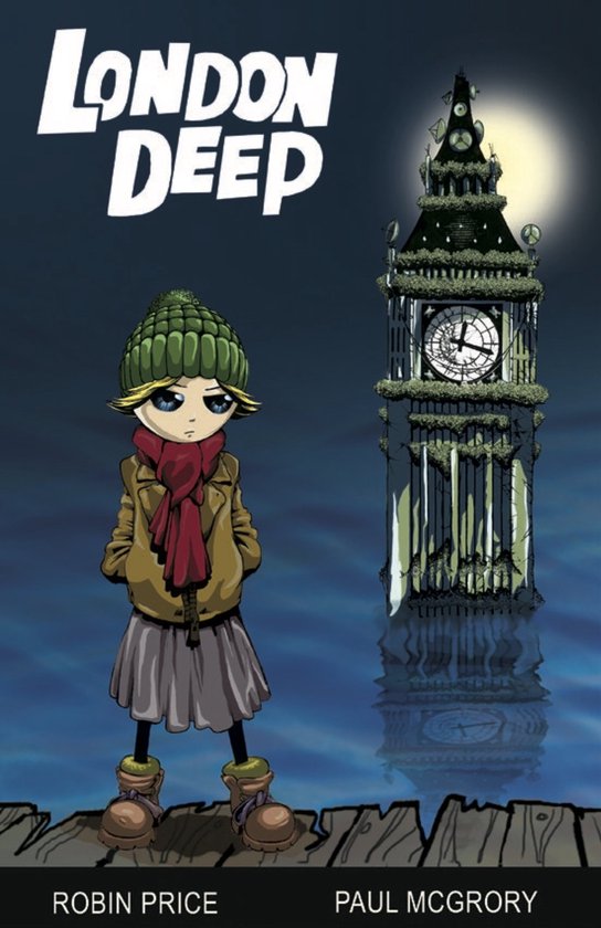 London Deep