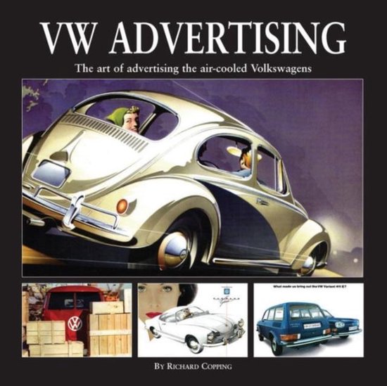 VW Advertising