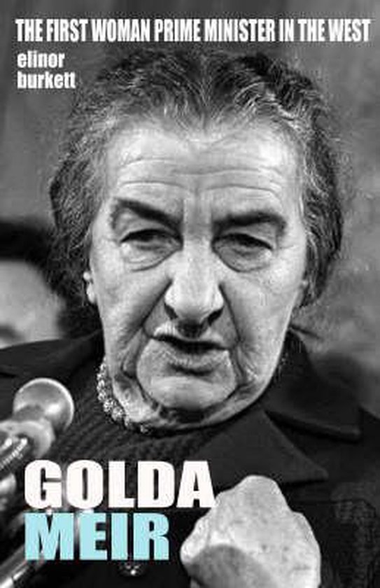 Golda Meir