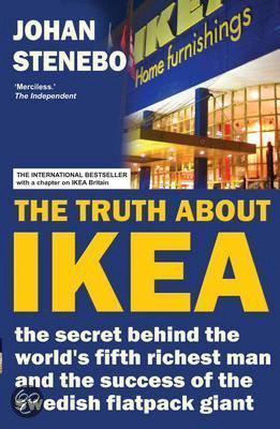 The Truth About IKEA