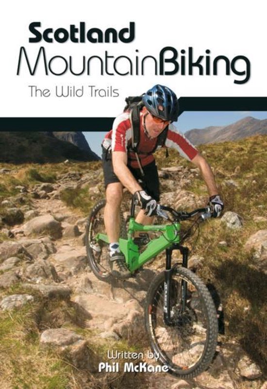 Scotland Mountain Biking