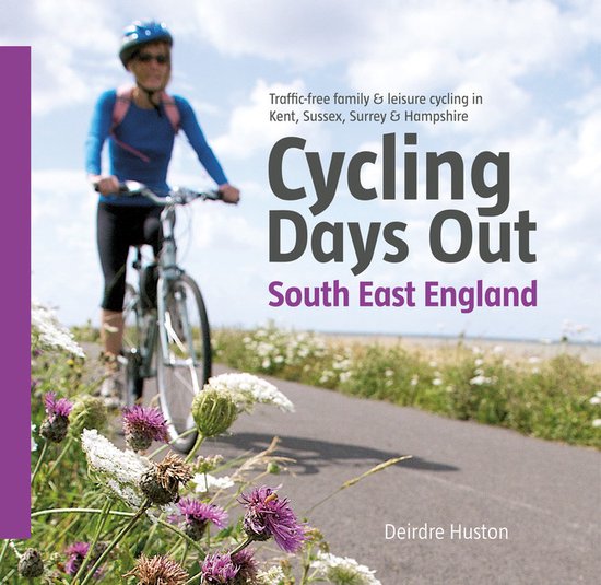 Cycling Days Out South East England