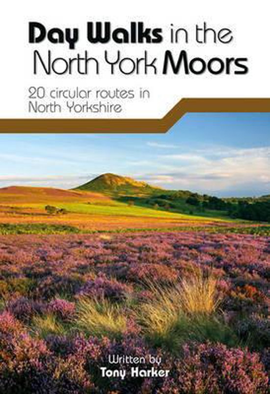 Day Walks In The North York Moors