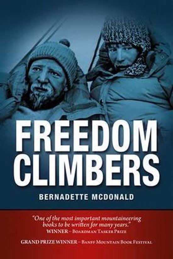 Freedom Climbers