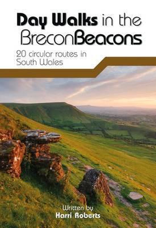 Day Walks In The Brecon Beacons