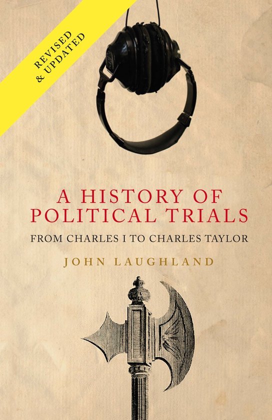 History Of Political Trials