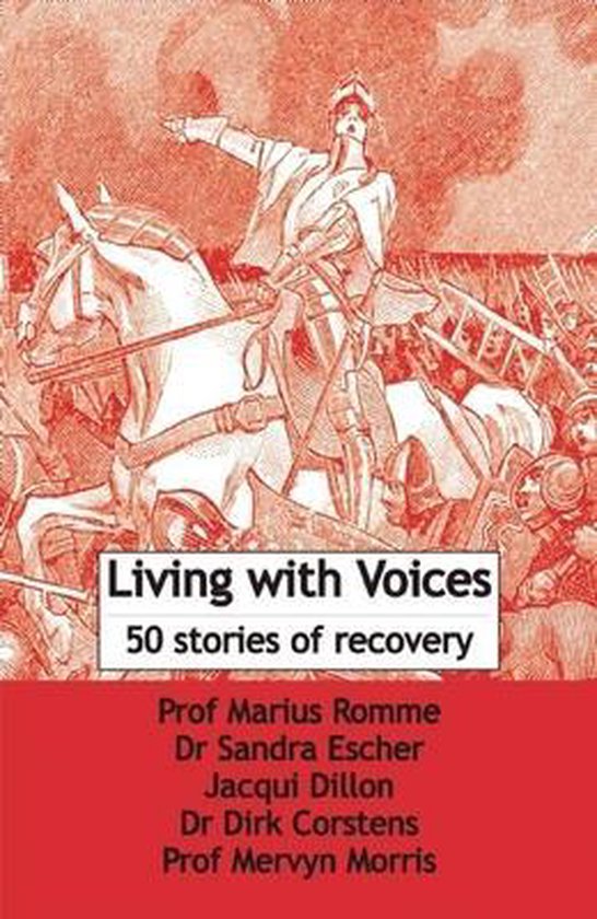 Living With Voices