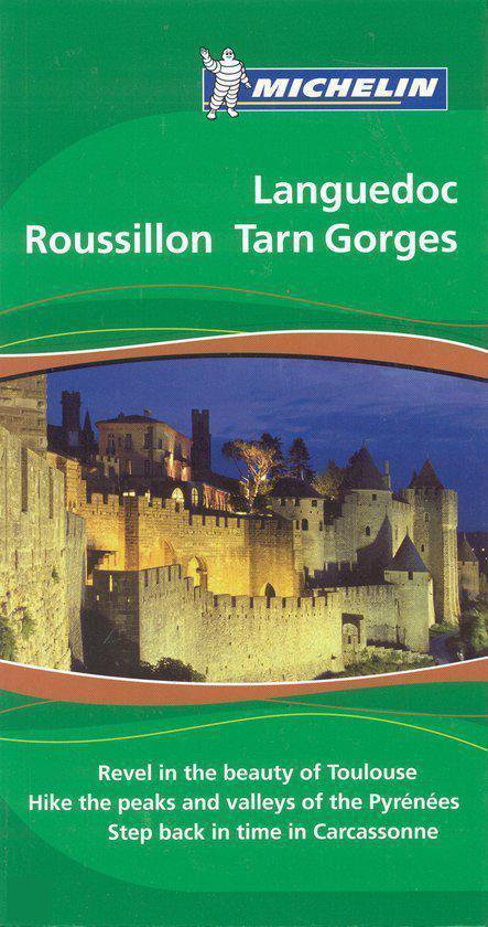 Languedoc Roussillon Tarn Gorges