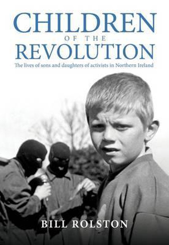 Children of the Revolution