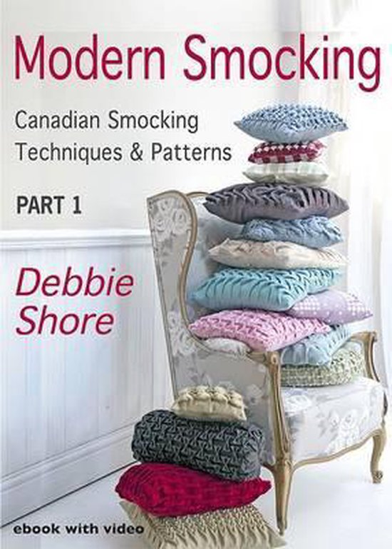 Modern Smocking