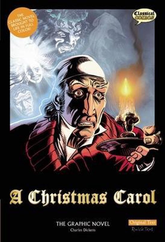 A Christmas Carol