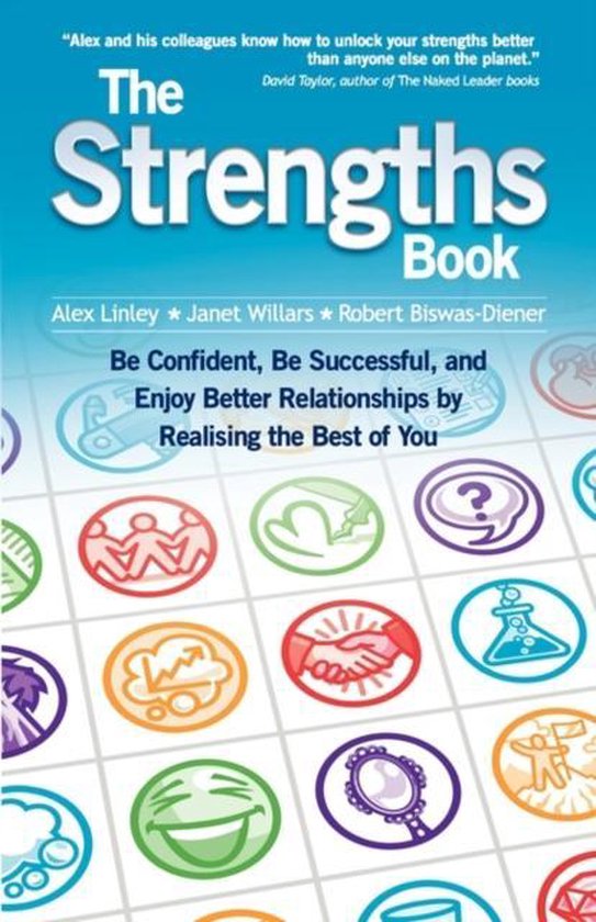 The Strengths Book