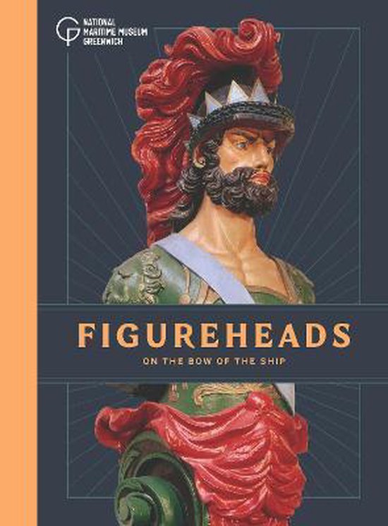 Figureheads: On the Bow of the Ship