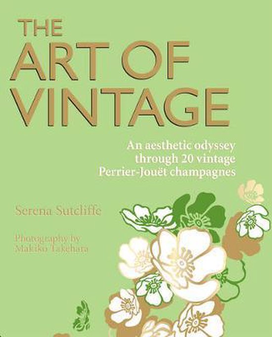 Art Of Vintage
