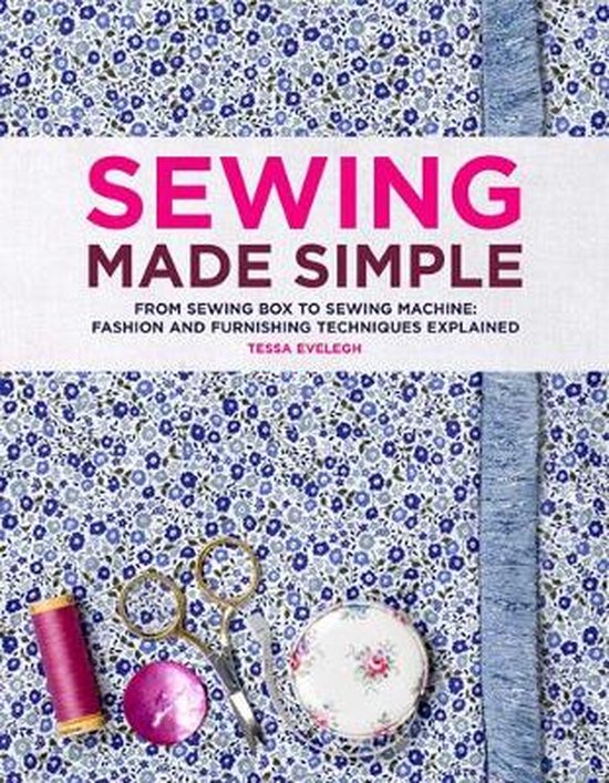 Sewing Made Simple