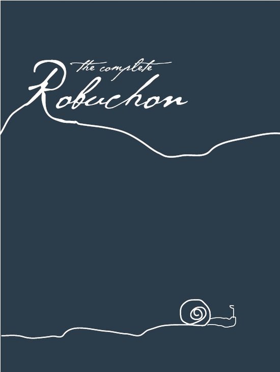 The Complete Robuchon