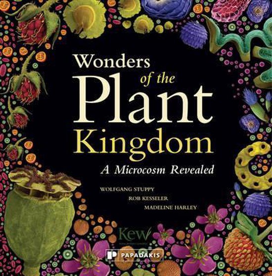 Wonders Of The Plant Kingdom