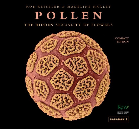 Seeds / Pollen / Fruit- Pollen