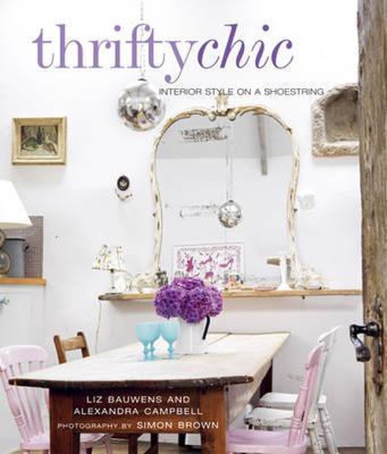 Thrifty Chic