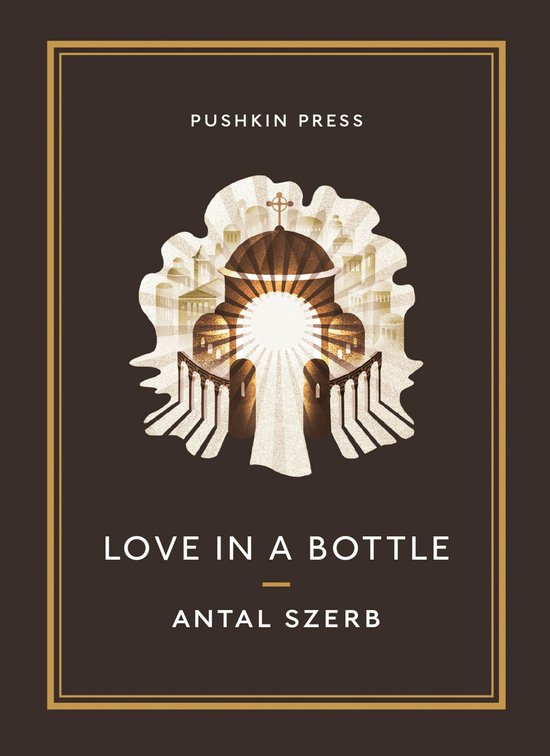 Love in a Bottle and Other Stories