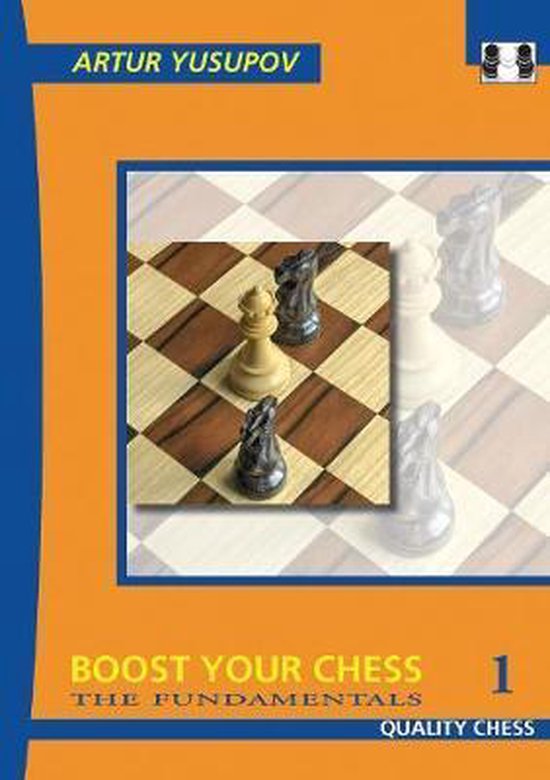 Boost Your Chess 1