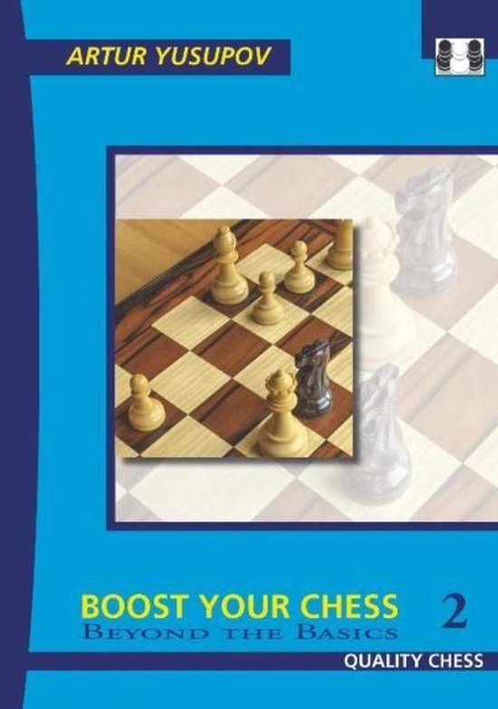 Boost your Chess 2