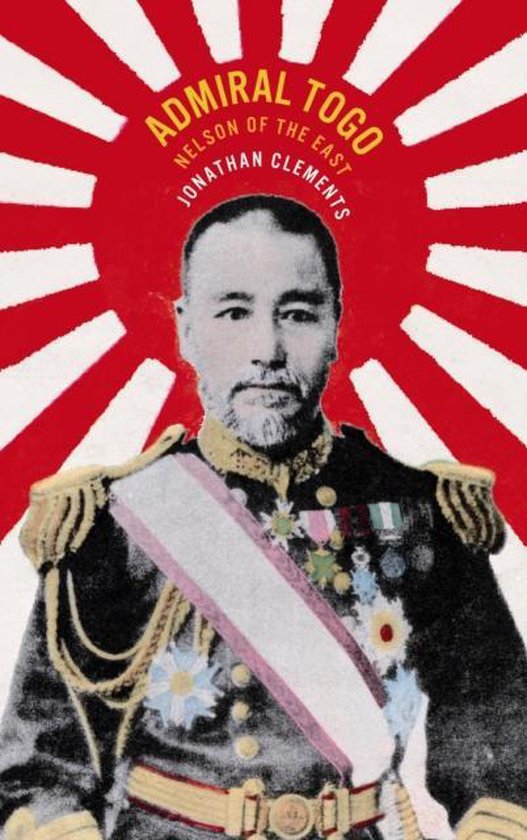 Admiral Togo