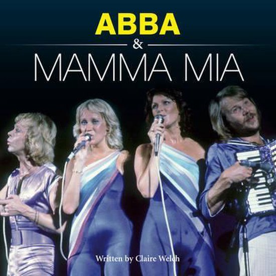 Abba  and  Mamma Mia