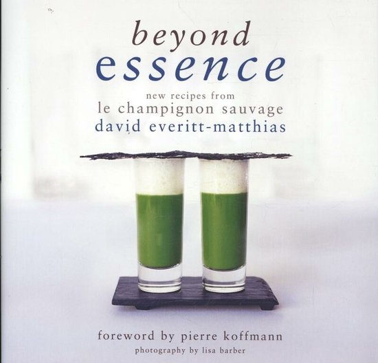 Beyond Essence