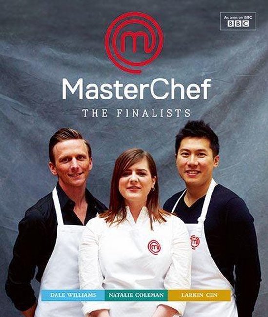 Masterchef: The Finalists