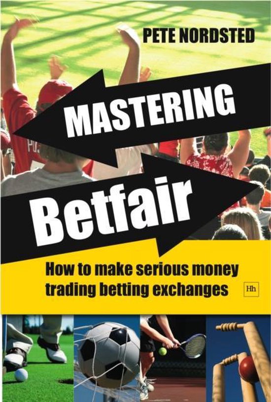 Mastering Betfair