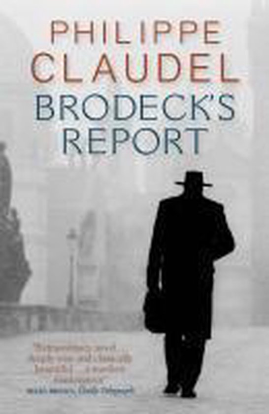 Brodeck's Report