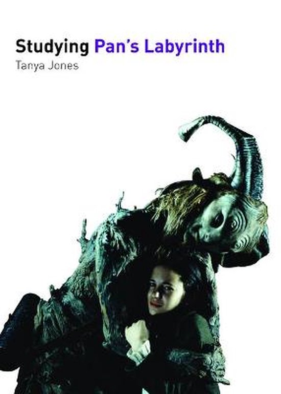 Studying Pan'S Labyrinth