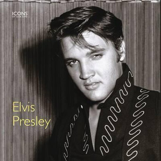 Elvis Presley