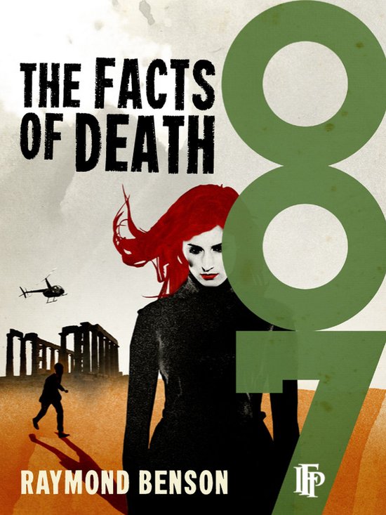 James Bond 007 2 - The Facts Of Death