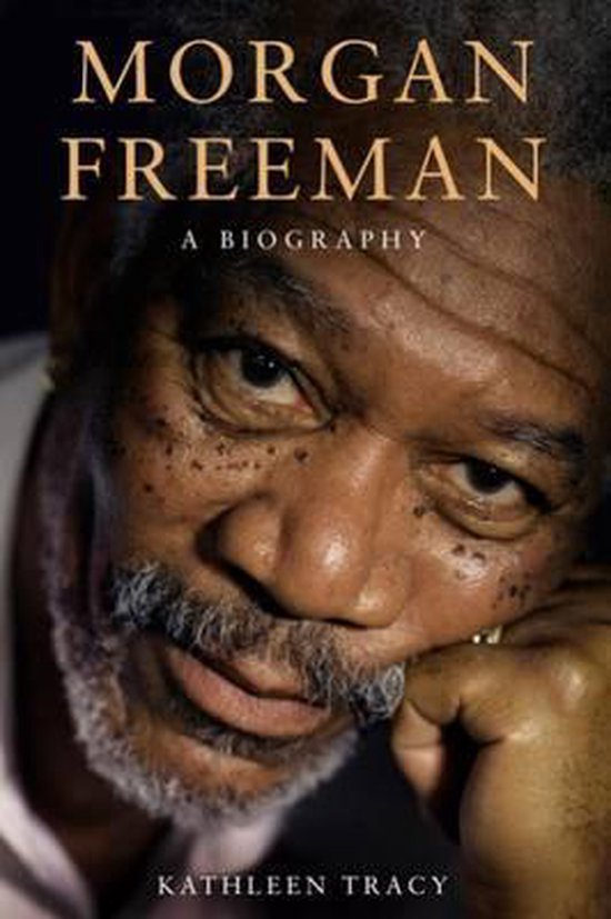 Morgan Freeman