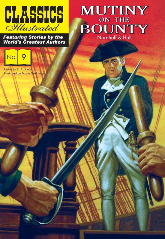 Mutiny on the Bounty