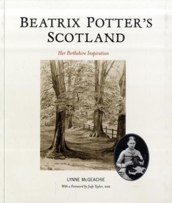 Beatrix Potter's Scotland