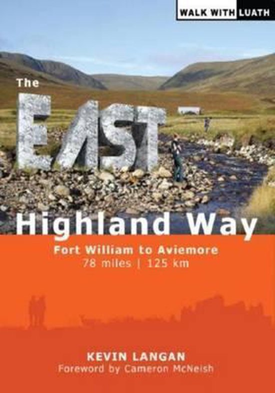 The East Highland Way