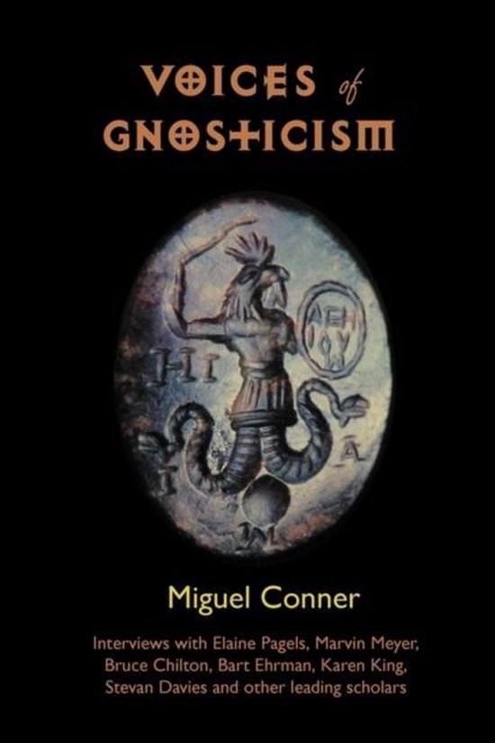 Voices Of Gnosticism