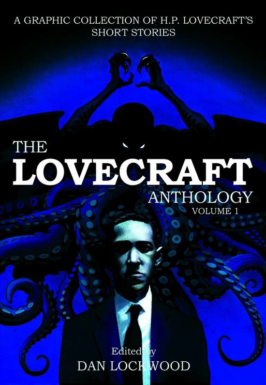 Lovecraft Anthology, Volume I