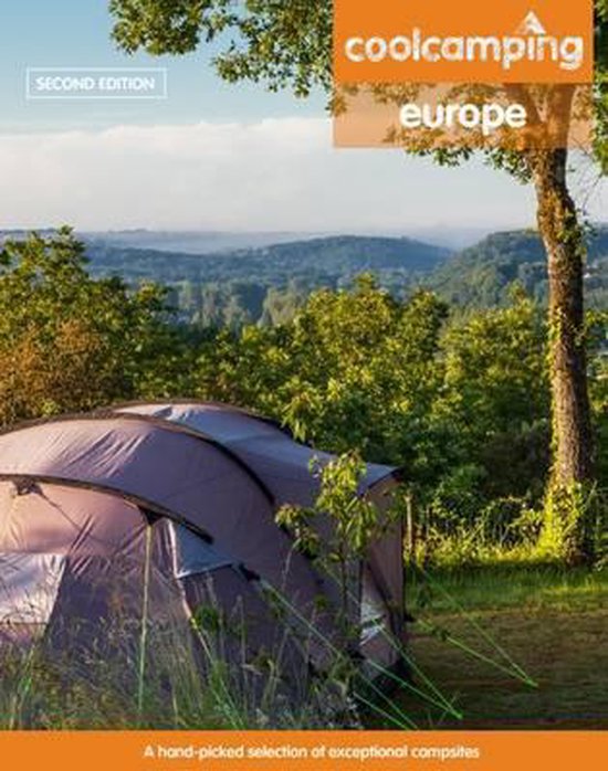 Cool Camping Europe