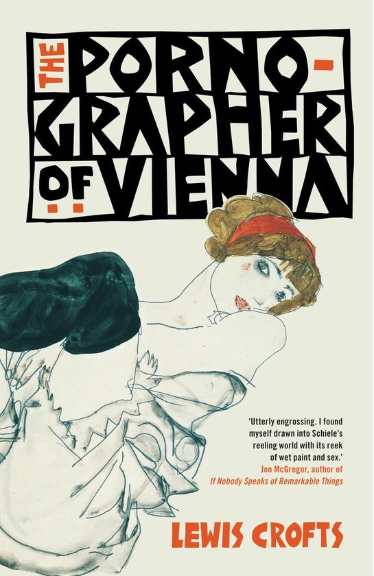 The Pornographer of Vienna